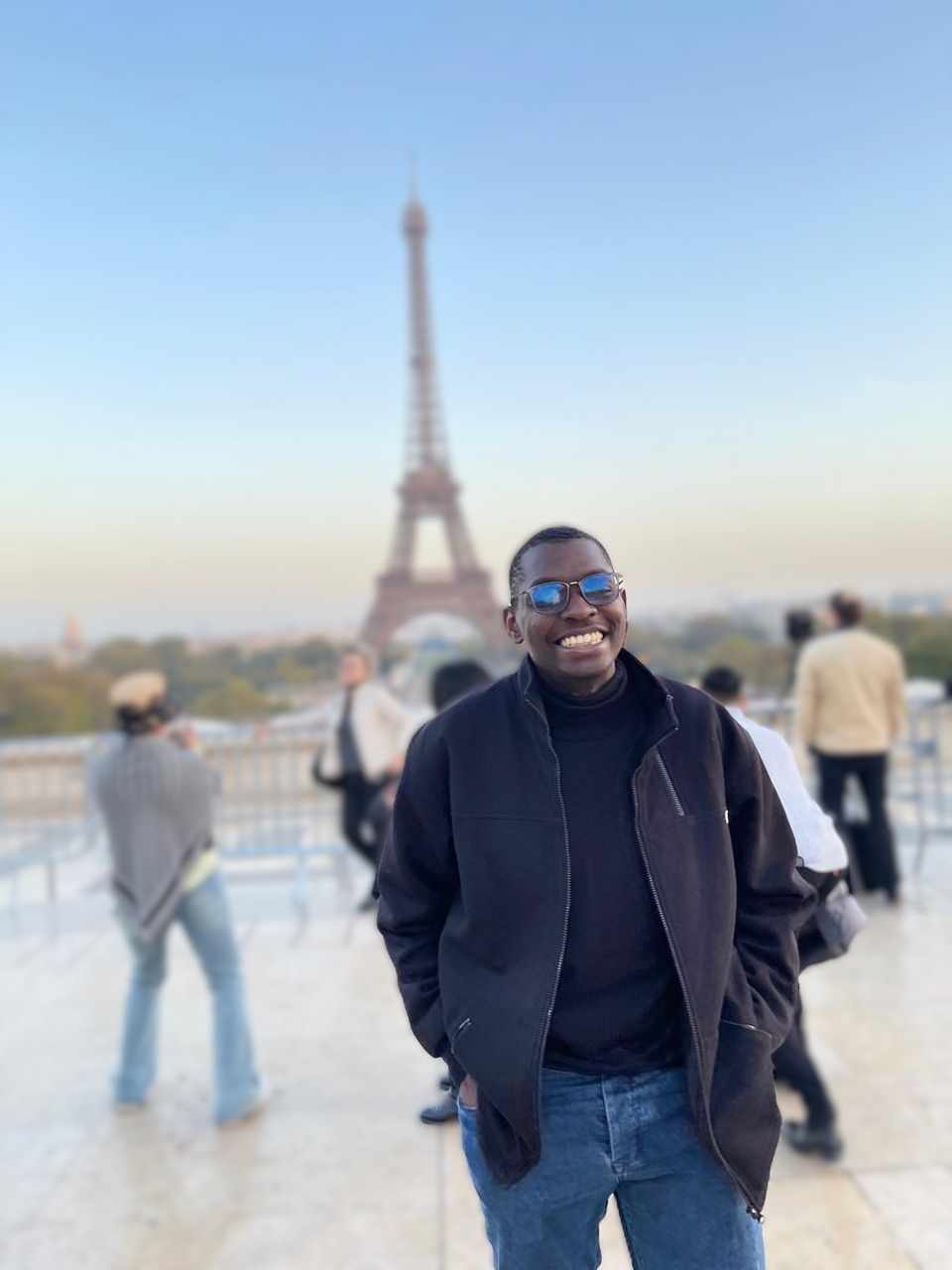Franklin Kana Nguedia